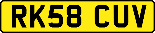 RK58CUV