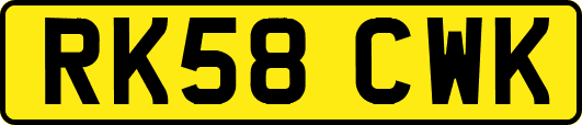 RK58CWK