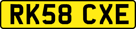 RK58CXE