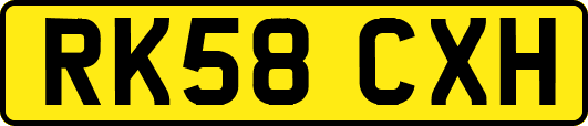 RK58CXH