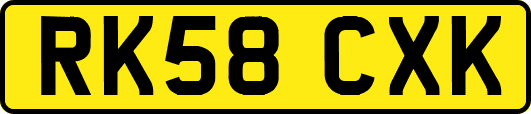 RK58CXK