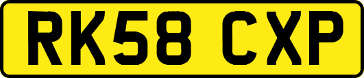 RK58CXP