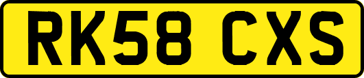 RK58CXS