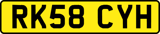 RK58CYH