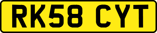 RK58CYT