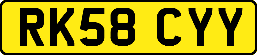 RK58CYY