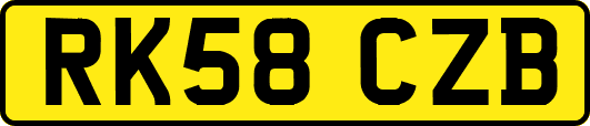 RK58CZB