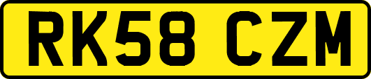 RK58CZM