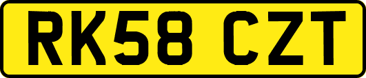 RK58CZT
