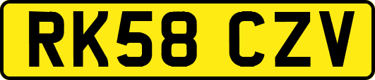 RK58CZV