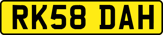 RK58DAH