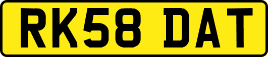 RK58DAT