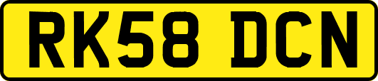 RK58DCN