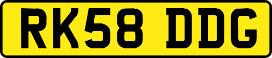 RK58DDG
