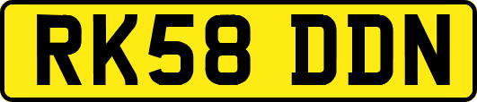 RK58DDN