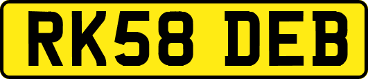 RK58DEB