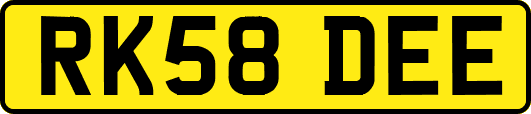 RK58DEE