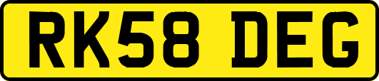 RK58DEG