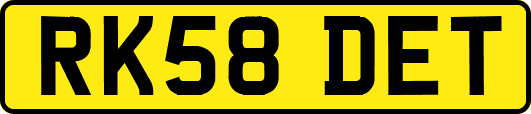 RK58DET