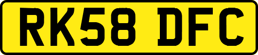 RK58DFC