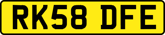 RK58DFE
