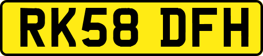 RK58DFH