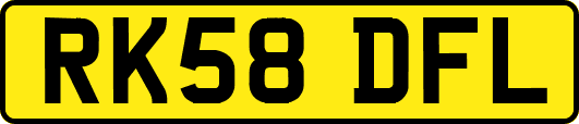 RK58DFL