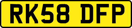 RK58DFP