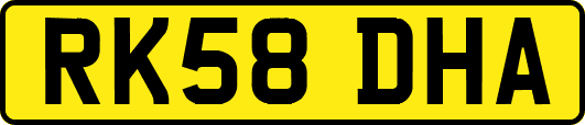 RK58DHA