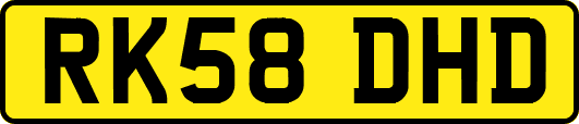 RK58DHD