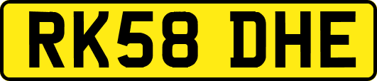 RK58DHE