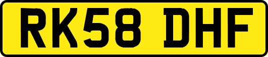 RK58DHF