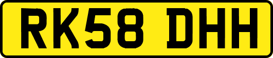 RK58DHH