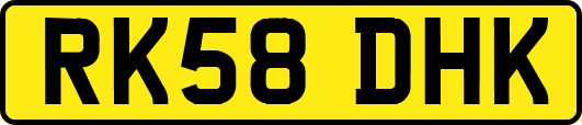 RK58DHK