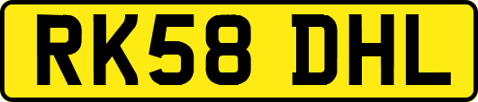 RK58DHL