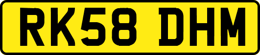 RK58DHM