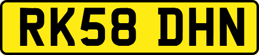 RK58DHN