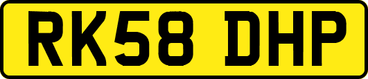 RK58DHP