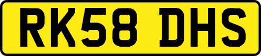 RK58DHS