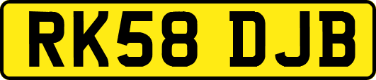 RK58DJB