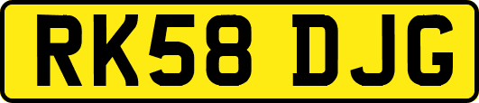 RK58DJG