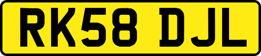 RK58DJL