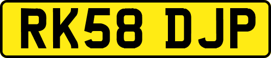 RK58DJP