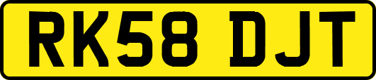 RK58DJT