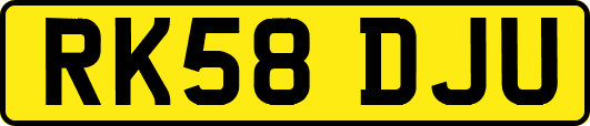 RK58DJU