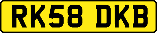 RK58DKB