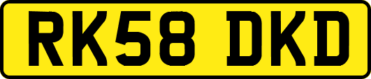 RK58DKD