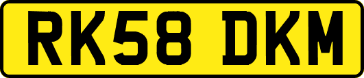 RK58DKM