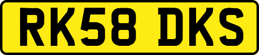 RK58DKS