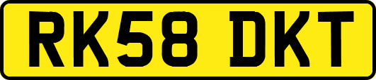 RK58DKT